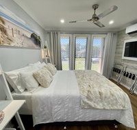 STYLISH UNIT - CLOSE TO DREAMWORLD - Accommodation Mount Tamborine
