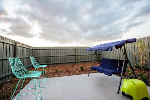 StylishTownhouse@Narre Warren/TrainStation/SC - Accommodation Mount Tamborine 1