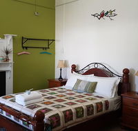 Suites On Avon - Accommodation Mount Tamborine