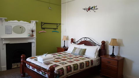 Suites On Avon - Accommodation Mount Tamborine 0