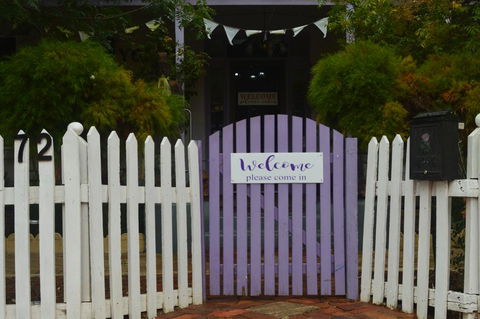 Suites On Avon - Accommodation Mount Tamborine 2