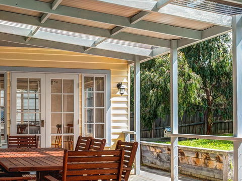 Summer Days - Accommodation Mount Tamborine 3