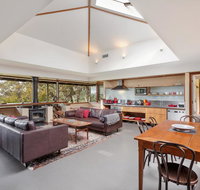 Summer House - Accommodation Mount Tamborine