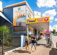 Summer House Backpackers Brisbane - Accommodation Mount Tamborine