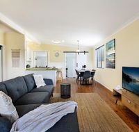 Summer Salt - Accommodation Mount Tamborine