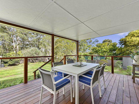 Summerfield Cottage - Hunter Valley, Renovated House In Central North Rothbury - Accommodation Mount Tamborine 0