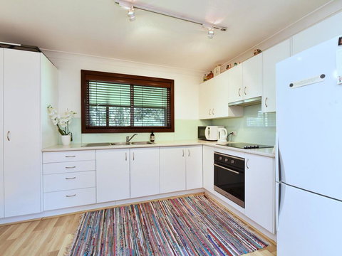 Summerfield Cottage - Hunter Valley, Renovated House In Central North Rothbury - Accommodation Mount Tamborine 1