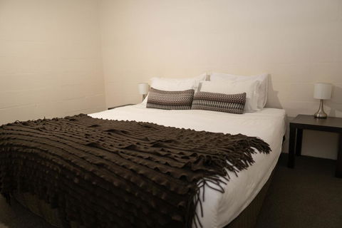 Summit Ridge Alpine Lodge - Accommodation Mount Tamborine 2