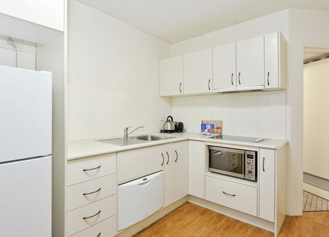 Summit Apartments - Accommodation Mount Tamborine 3