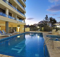 Summit Apartments - Accommodation Mount Tamborine