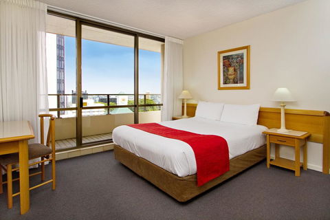 Summit Apartments - Accommodation Mount Tamborine 1