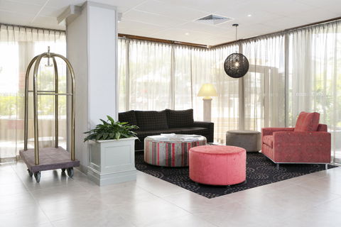 Summit Apartments - Accommodation Mount Tamborine 2