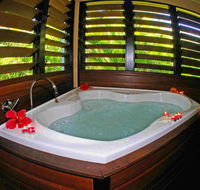 Sunbird Gardens - Accommodation Mount Tamborine