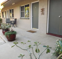 Sunbird Motel - Accommodation Mount Tamborine