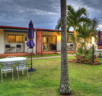 Sunlover Lodge - Accommodation Mount Tamborine