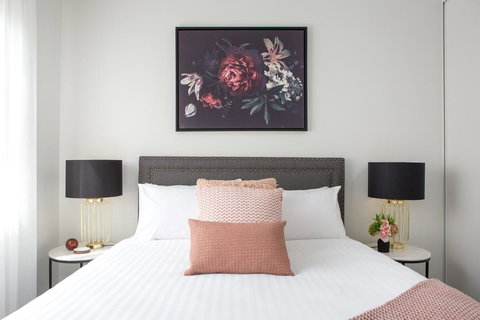 Sunny Apartment In Quiet And Green Neighbourhood - Accommodation Mount Tamborine 1