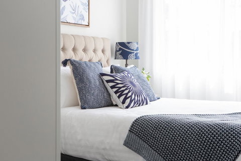 Sunny Apartment In Quiet And Green Neighbourhood - Accommodation Mount Tamborine 3