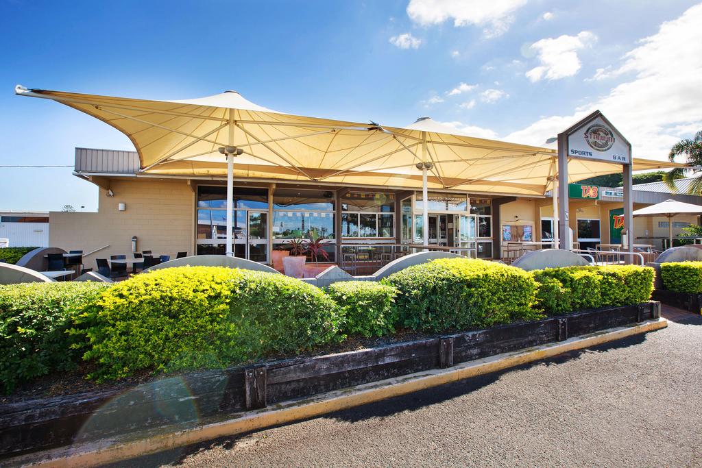 Sunnybank QLD Accommodation Mount Tamborine