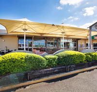 Sunnybank Hotel Brisbane - Accommodation Mount Tamborine