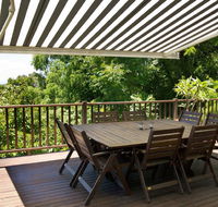 Sunrise House - Accommodation Mount Tamborine