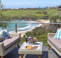 Sunrise Over Easts 1 - Pets stay free views - Accommodation Mount Tamborine