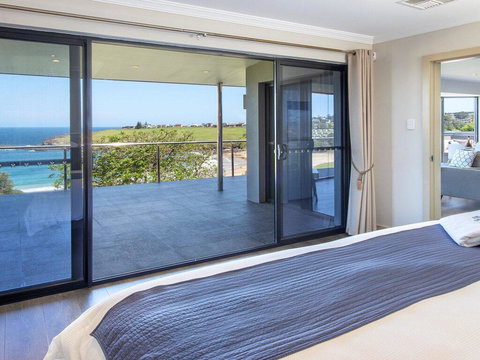 Sunrise Over Easts 2 - Ocean Views, Walk To Beach - Accommodation Mount Tamborine 1