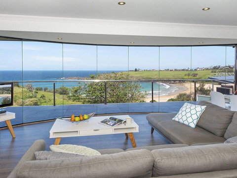 Sunrise Over Easts 2 - Ocean Views, Walk To Beach - Accommodation Mount Tamborine 0