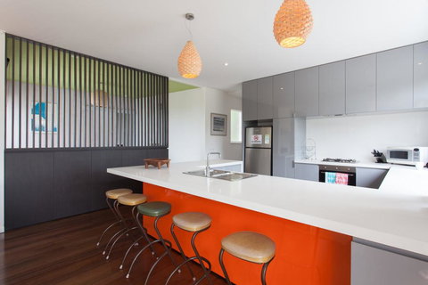 Sunseeker House - Accommodation Mount Tamborine 2