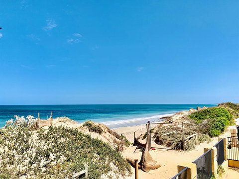 Sunset Beach Holiday Park - Accommodation Mount Tamborine 1