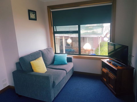 Sunset Holiday Villas - Accommodation Mount Tamborine 1