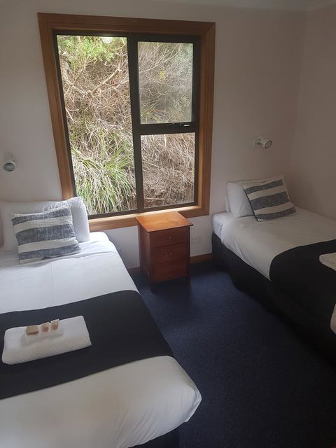 Sunset Holiday Villas - Accommodation Mount Tamborine 2