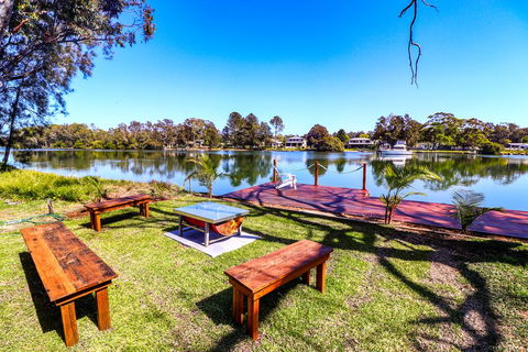 Sunset Lodge - Accommodation Mount Tamborine 3