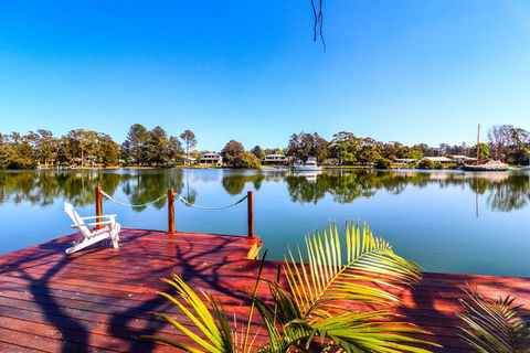 Sunset Lodge - Accommodation Mount Tamborine 2