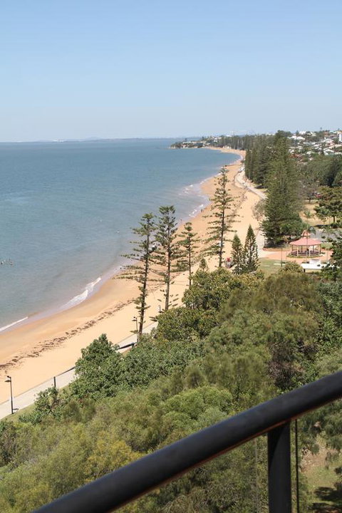 Sunset Sails Redcliffe - Accommodation Mount Tamborine 2