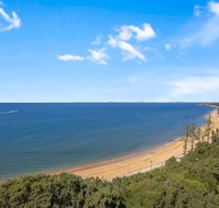 Sunset Sails Redcliffe - Accommodation Mount Tamborine