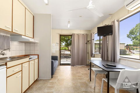 Sunset Top Tourist Park - Accommodation Mount Tamborine 2