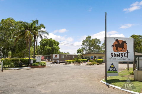 Sunset Top Tourist Park - Accommodation Mount Tamborine 0