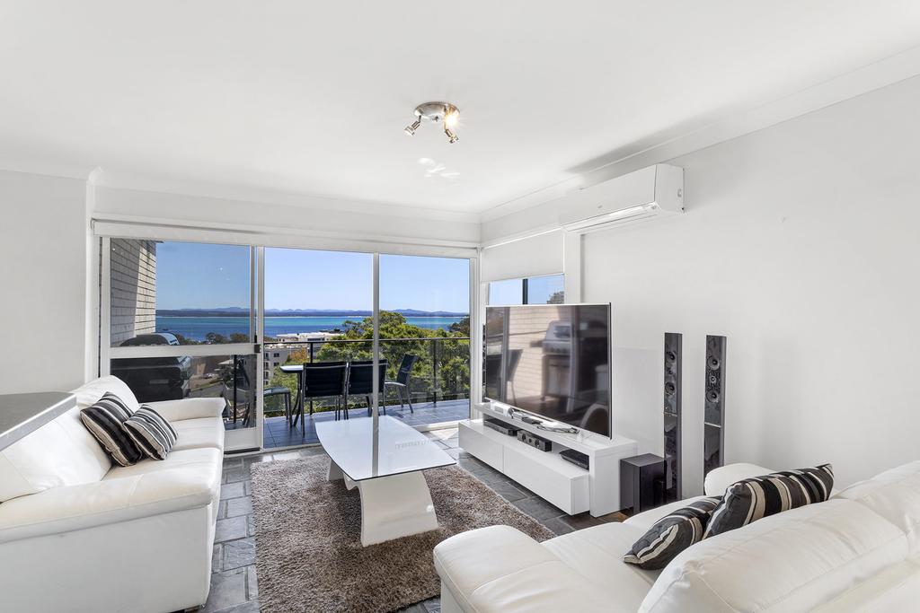 Nelson Bay NSW Accommodation Mount Tamborine