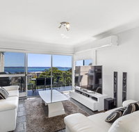 Sunset Towers 14/25 Donald Street - Accommodation Mount Tamborine