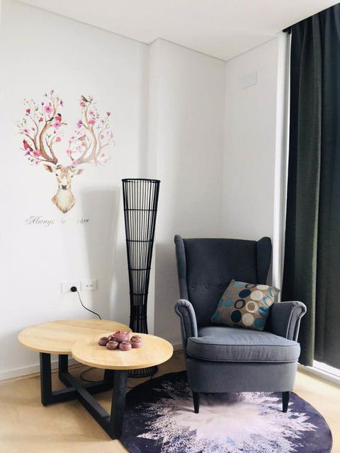 Sunset View 2 Bedroom Apt Next To Station - Accommodation Mount Tamborine 3