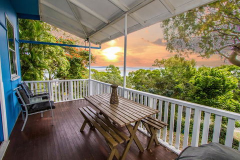 Sunset Villa - Accommodation Mount Tamborine 1