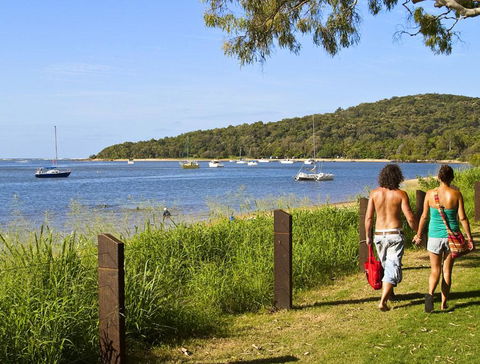 Sunset Villa - Accommodation Mount Tamborine 3