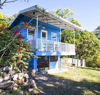 Sunset Villa - Accommodation Mount Tamborine