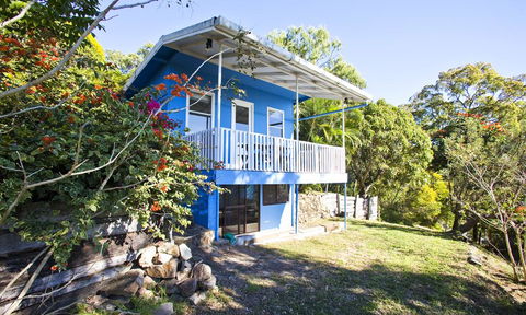 Sunset Villa - Accommodation Mount Tamborine 0