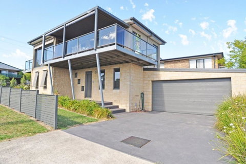 SUNSET WATERS - INLET SIDE - Accommodation Mount Tamborine 0