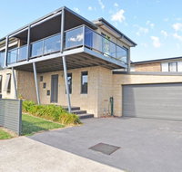 SUNSET WATERS - INLET SIDE - Accommodation Mount Tamborine