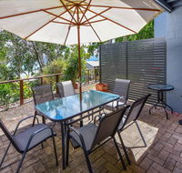 Sunset Waters Apartments - Accommodation Mount Tamborine