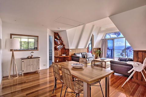 Sunsets - Accommodation Mount Tamborine 1