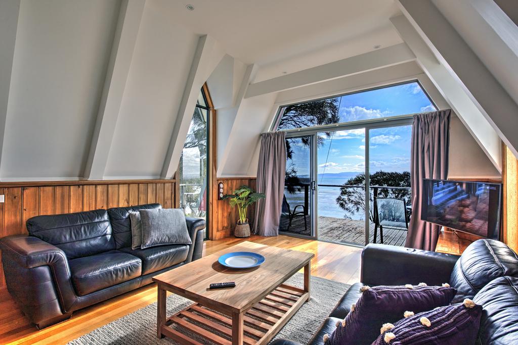 The East Coast TAS Accommodation Mount Tamborine