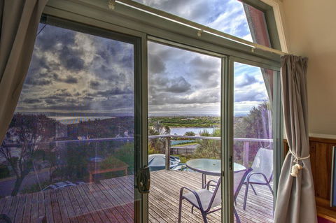 Sunsets - Accommodation Mount Tamborine 2